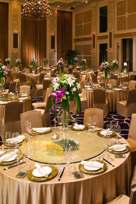 banquet-Hall