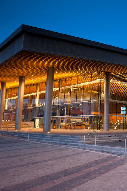 convention-Center