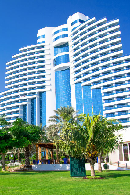 hotel