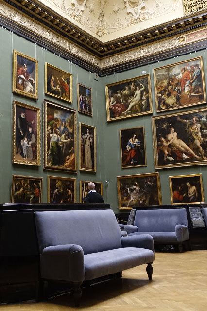 museum_Gallery