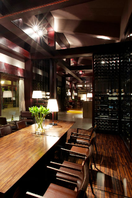 private-Club